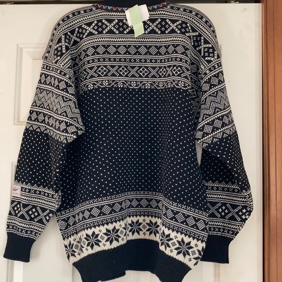Dale Of Norway Sweater - Picture 9 of 12